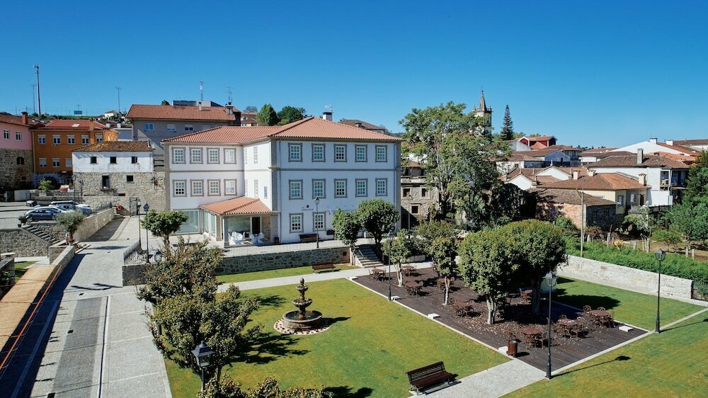Hotel Hotel Fonte Velha, Viana do Castelo District, photo
