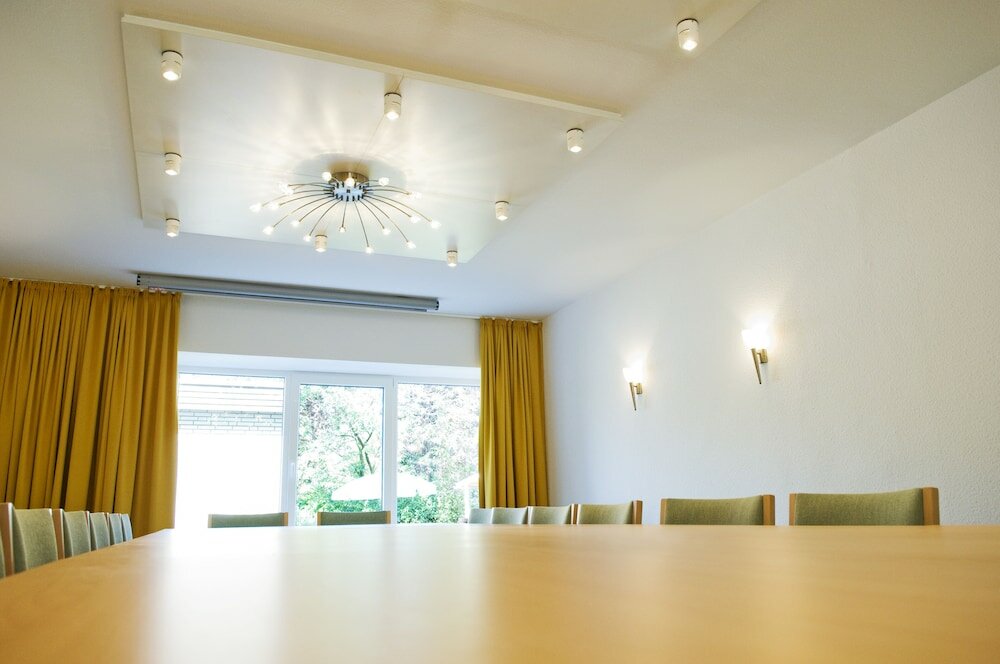 Фото Hotel Petersen