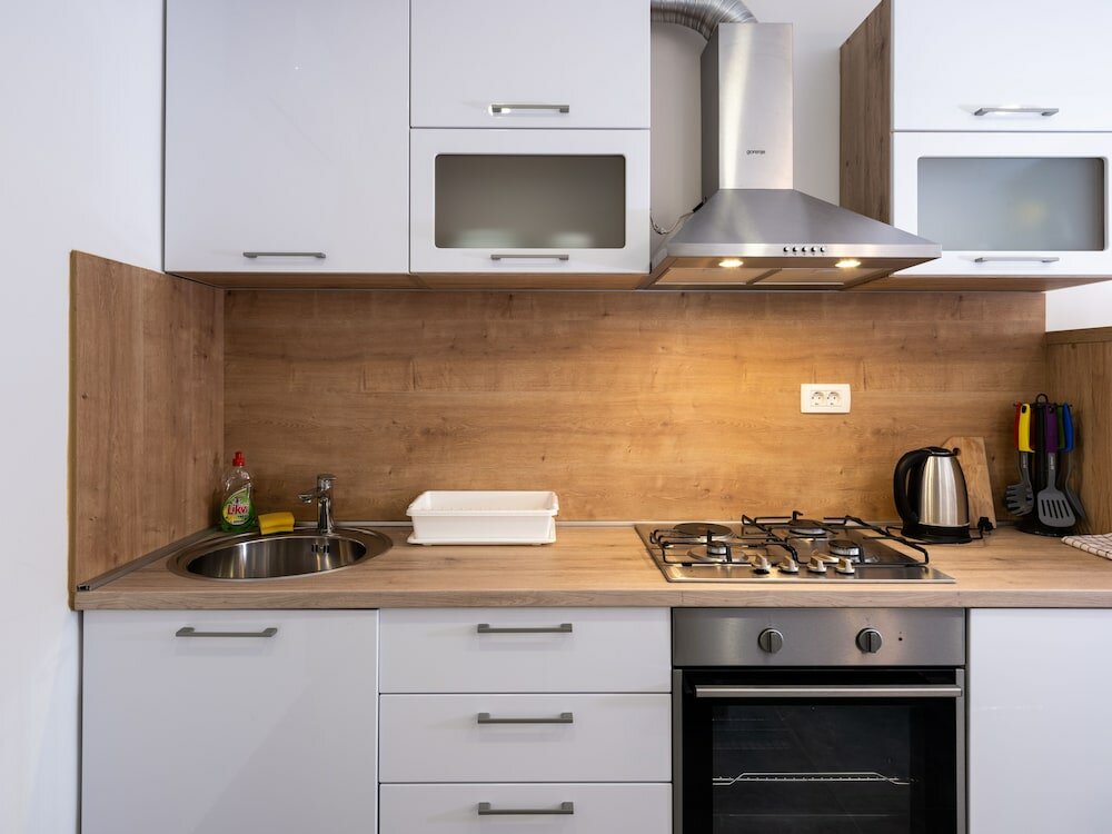 Фото D-Elegant Lapad Dubrovnik