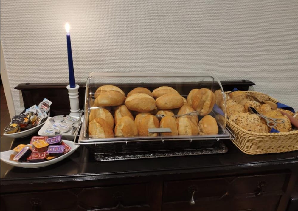 Фото Hotel am Kamp