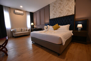 The Leith Hotel Penang (13 Lebuh Leith,10200 George Town,Malaysia,), hotel