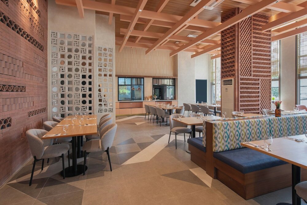 Фото Citadines Roces Quezon City