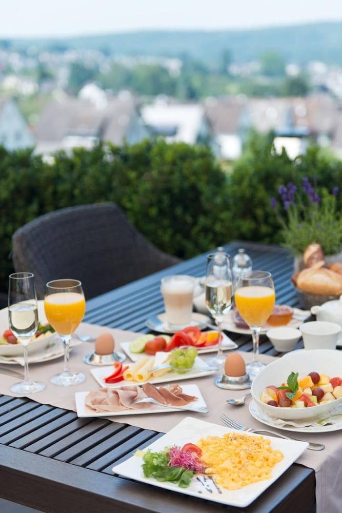 Фото Hotel Heinz