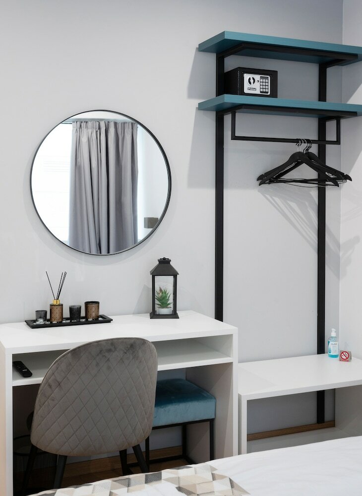 Фото Olvia Suites