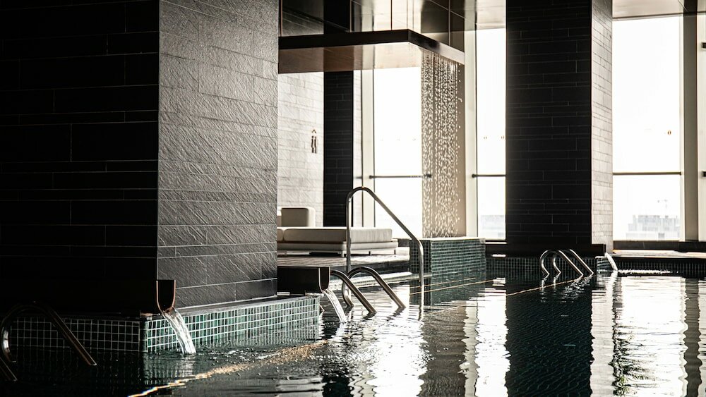 Фото InterContinental Wuxi Taihu New City