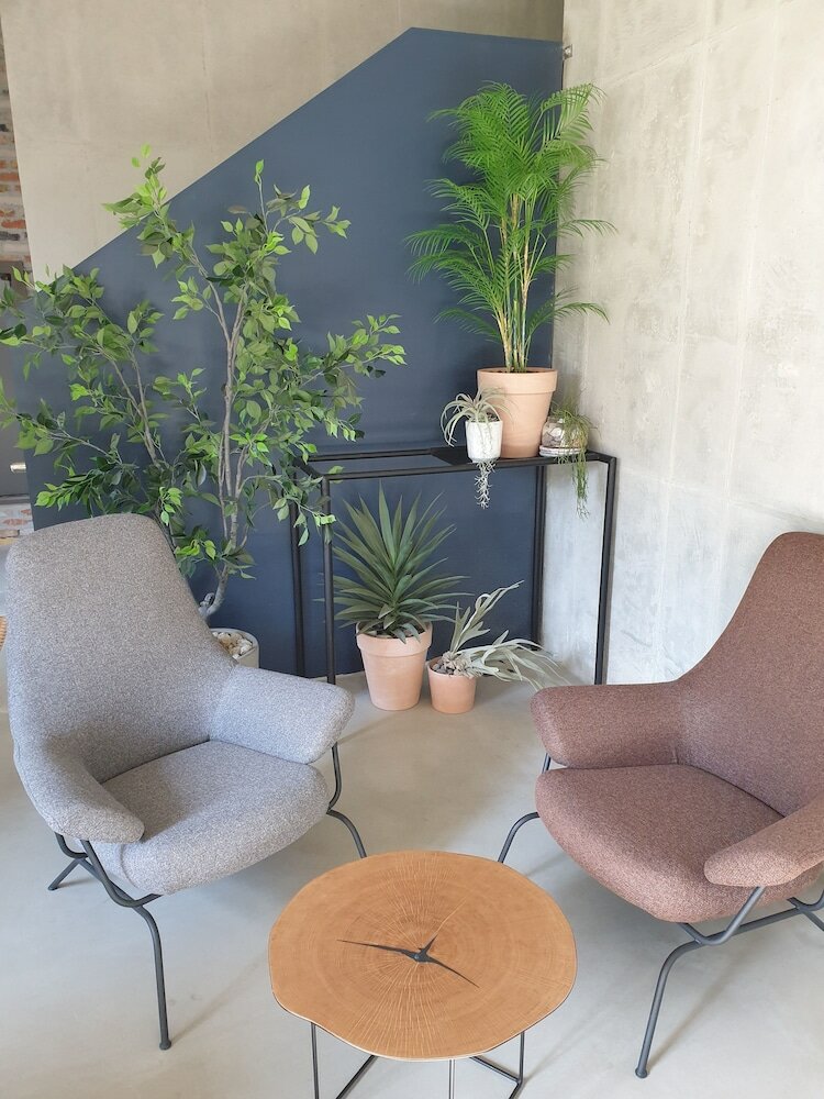 Фото Junibino Hotel Hongdae