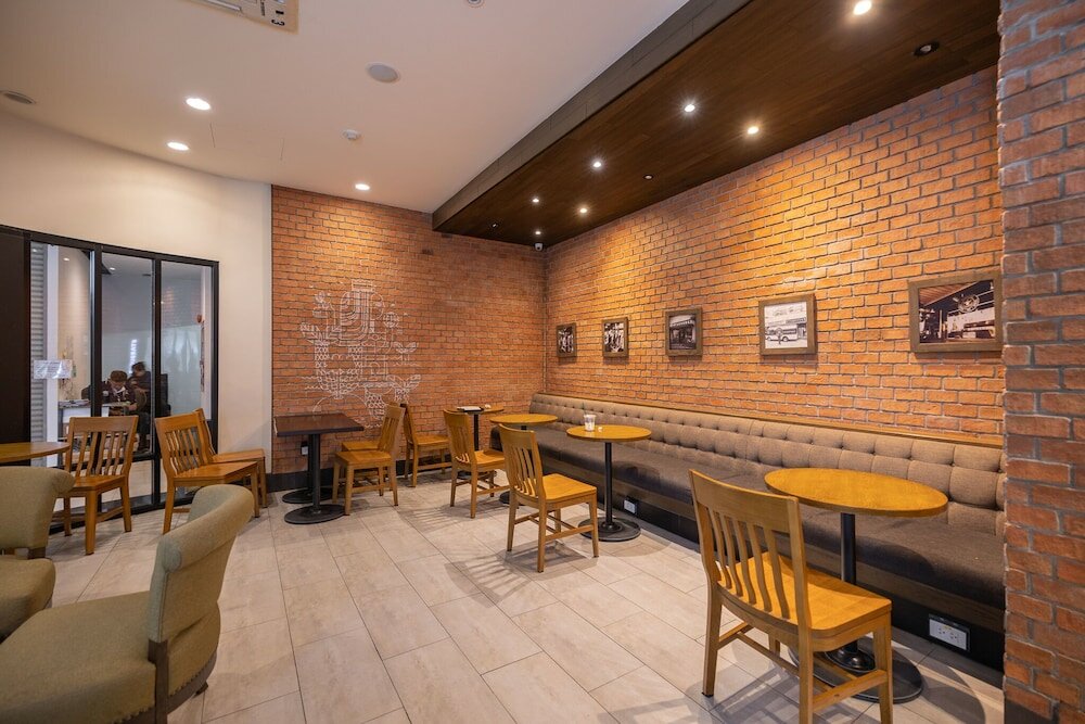 Фото Exoresidence Heart of Chinatown