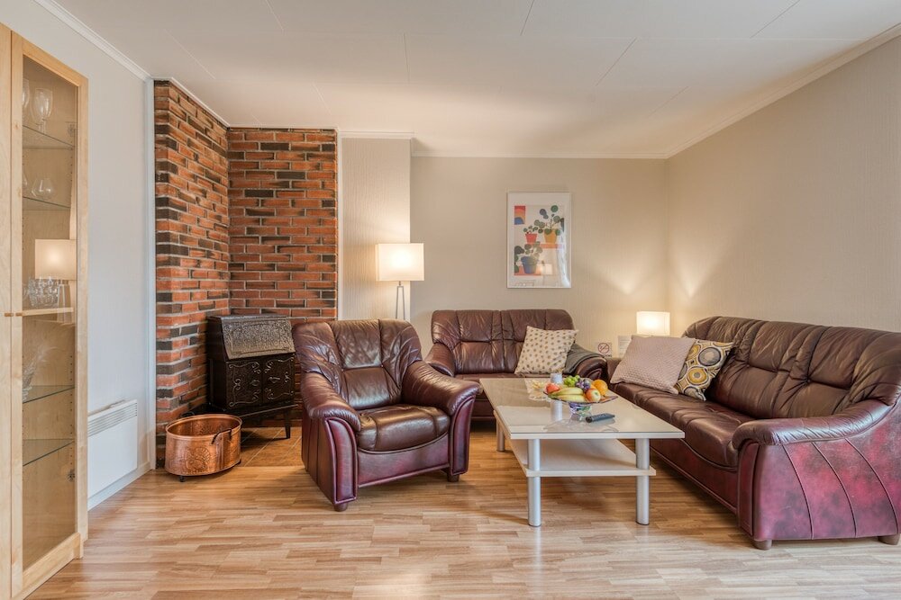 Фото Trondheim Leilighetshotell