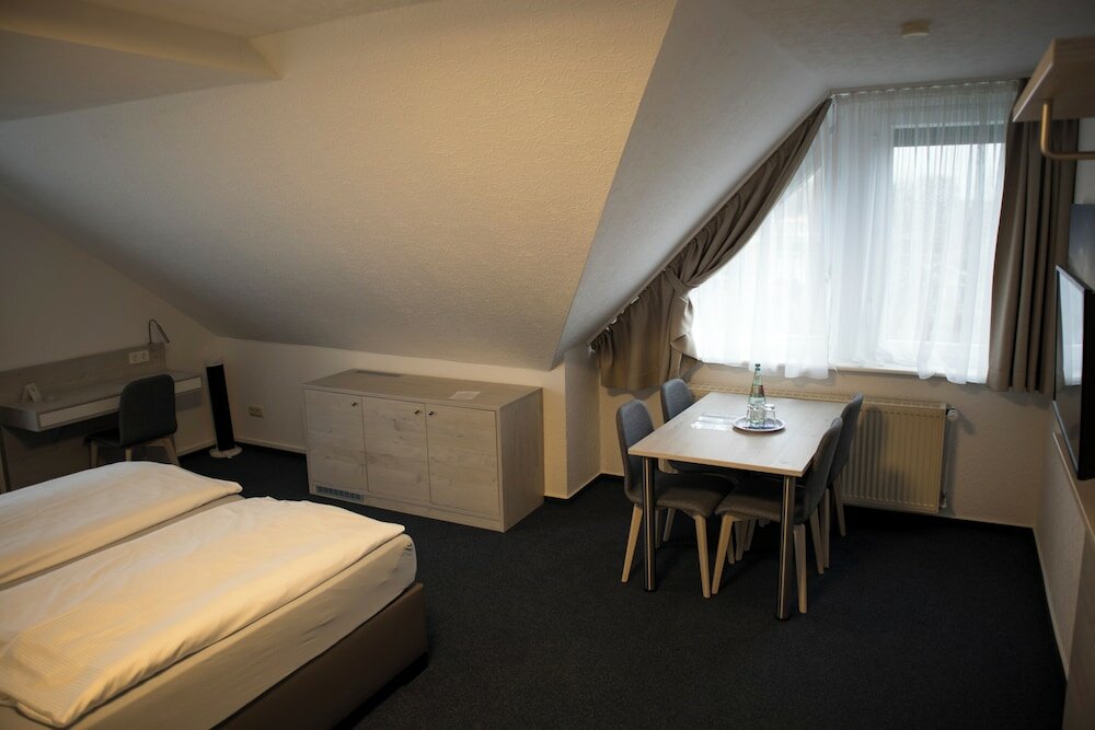 Фото Hotel Am Friesenstrand