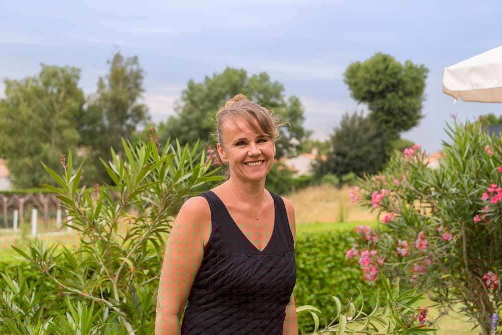 Фото Hotel The Originals Saintes Ouest Recouvrance