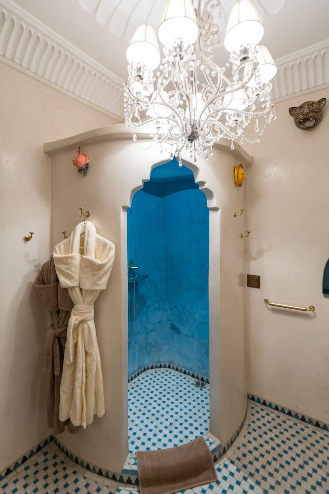 Фото Riad Asrari - Adults Only