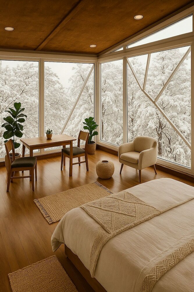 Фото Calafate Lodge Patagonia