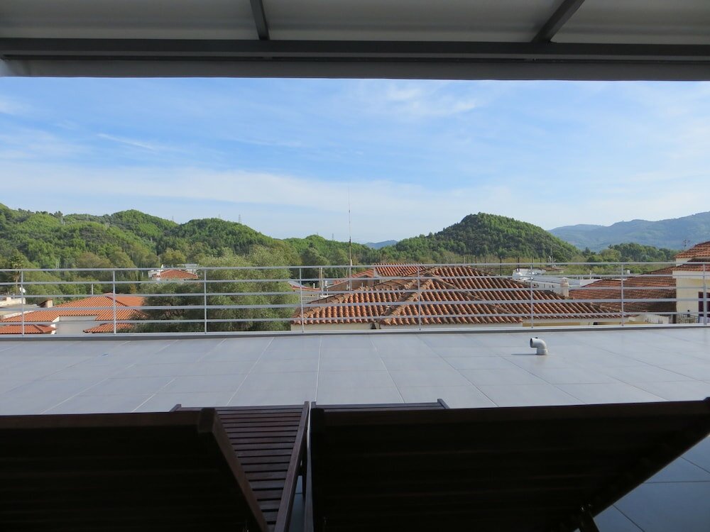 Фото Leonidaion Guest House