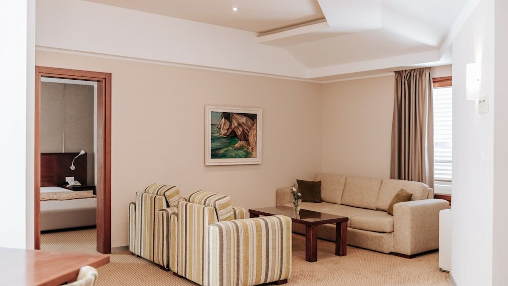 Фото Hotel Del Mar