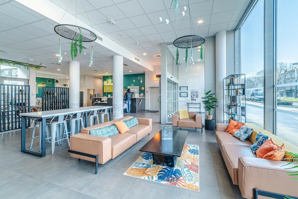 Фото Break & Home Paris Italie Porte De Choisy