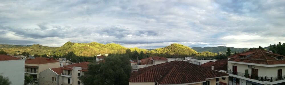 Фото Leonidaion Guest House