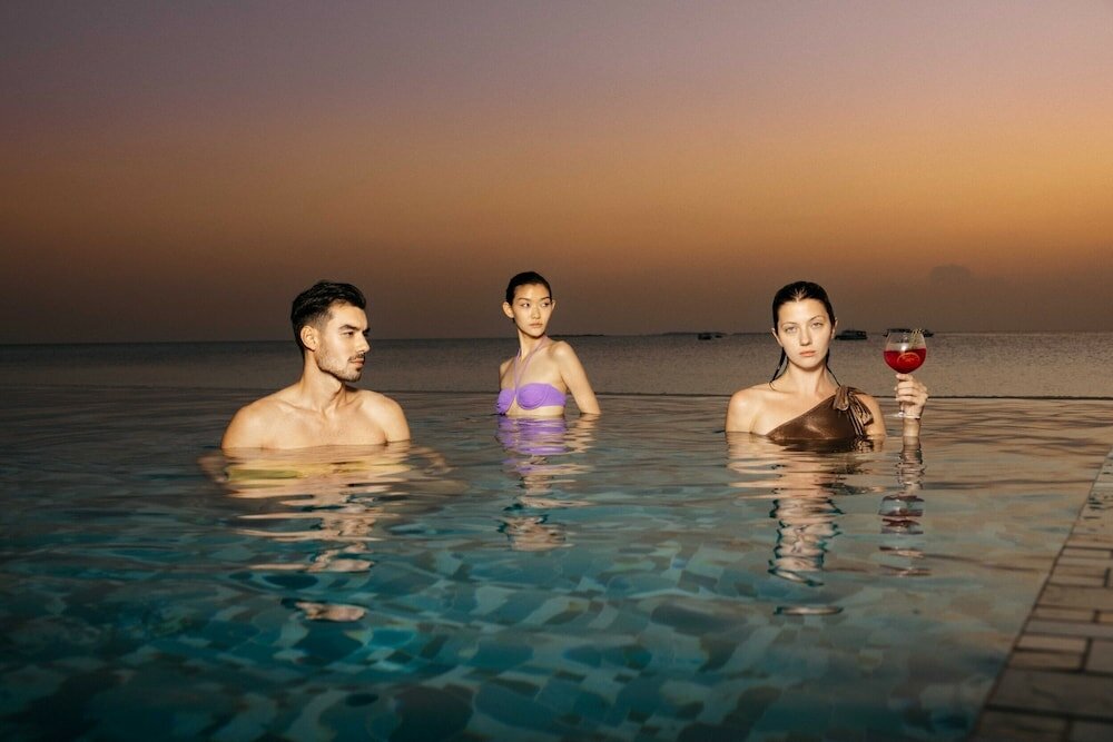 Фото The Standard Pattaya Na Jomtien