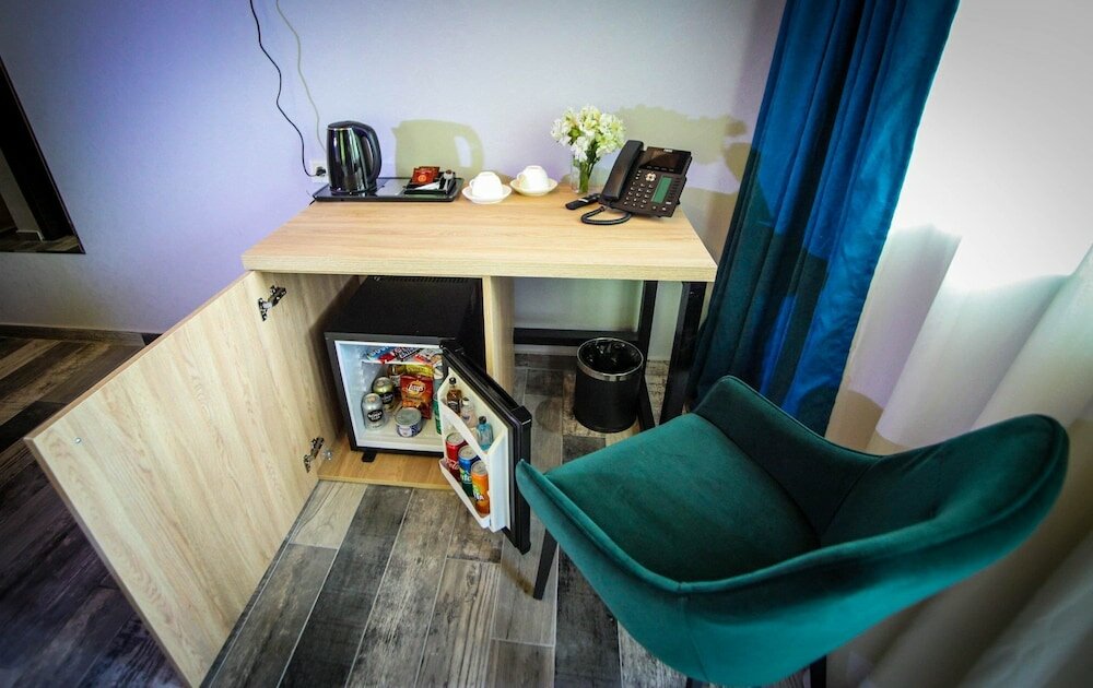 Фото Borjomi Underwood