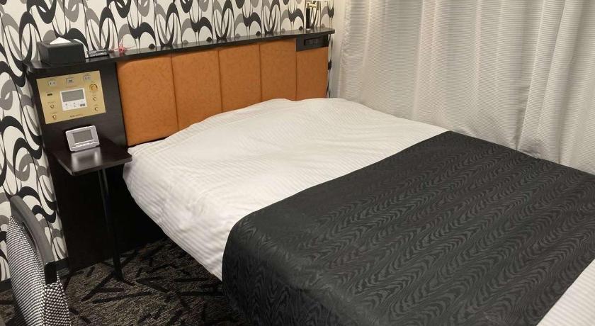 Фото Apa Hotel Beppu Ekimae