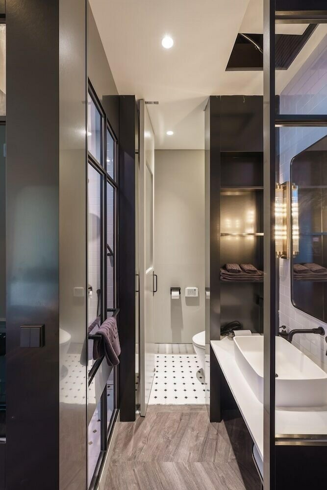 Фото Junibino Hotel Hongdae