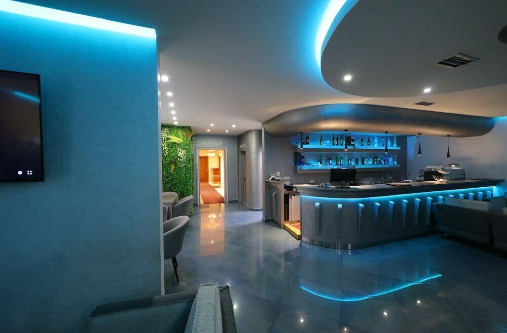 Фото Gjuta Hotel