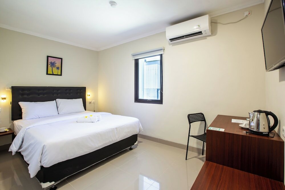 Фото Liberta Home Seririt Bali