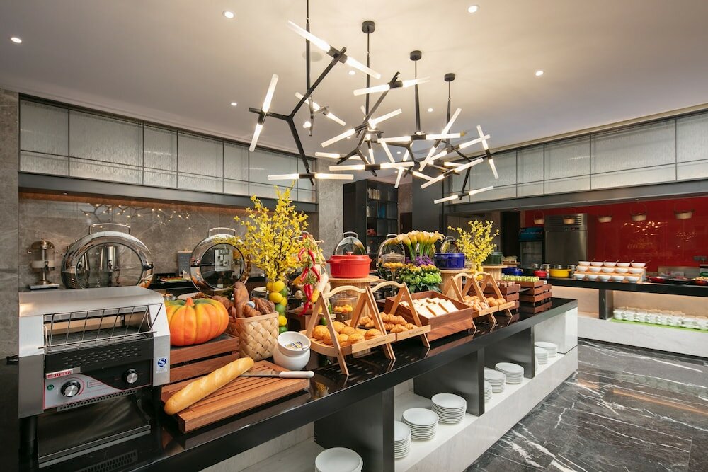 Фото Hampton by Hilton Foshan Dali