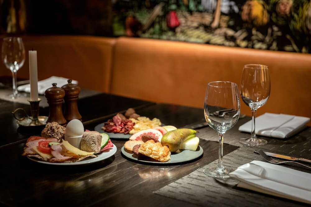 Фото Elite Hotel Stockholm Plaza