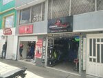 Grupo Street Colombia (Bogotá, Carrera 36 Avenue, 0-15), motorcycle dealership