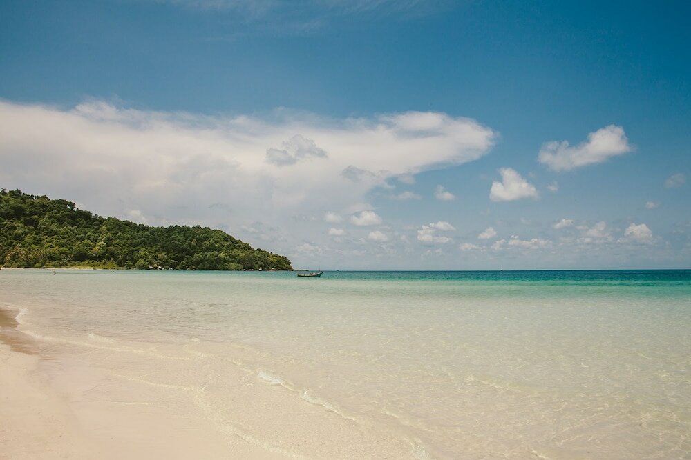 Фото Thanh Kieu Beach Resort