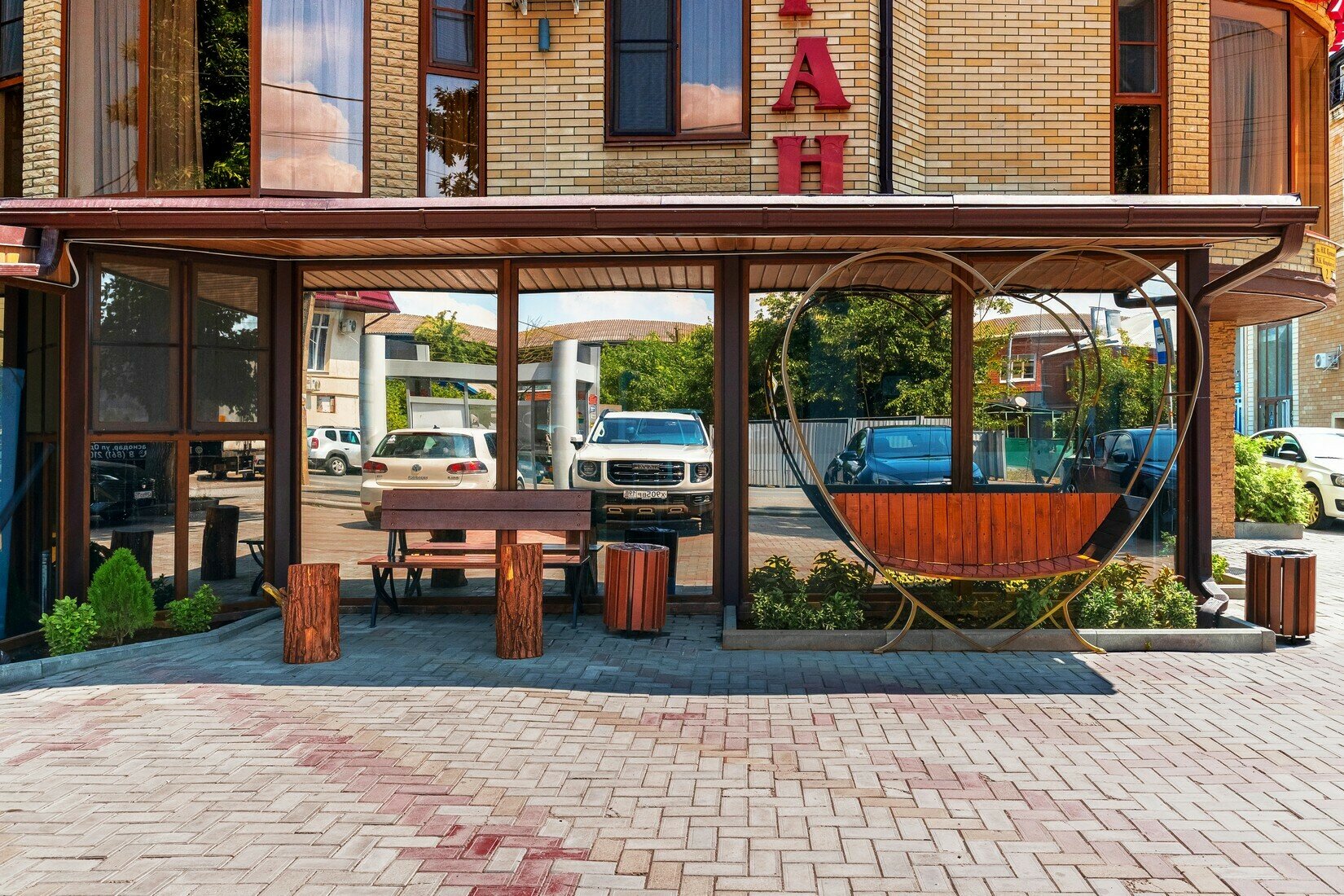 Фото Альянс