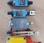 Kip System (Dostyk Avenue, 36), hydraulic and pneumatic equipment