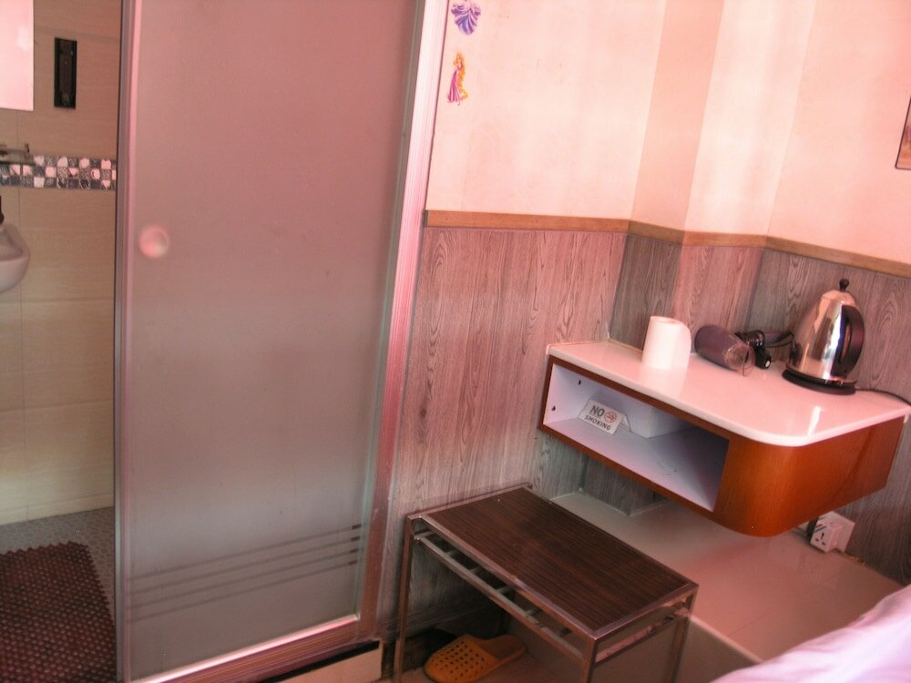 Фото Majestic 7 Guesthouse