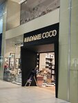 Madame Coco (Donskaya Microdistrict, Novaya Zarya Street, 7), home goods store