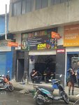 Taller clan rpm (Bogotá, Carrera 15, 14-02), motorcycle repair