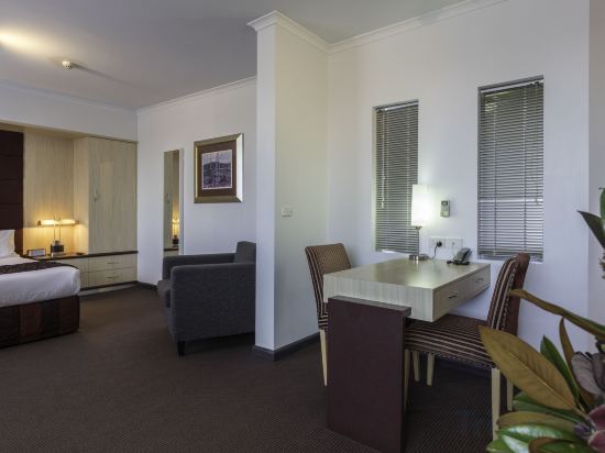 Фото Mercure Albury