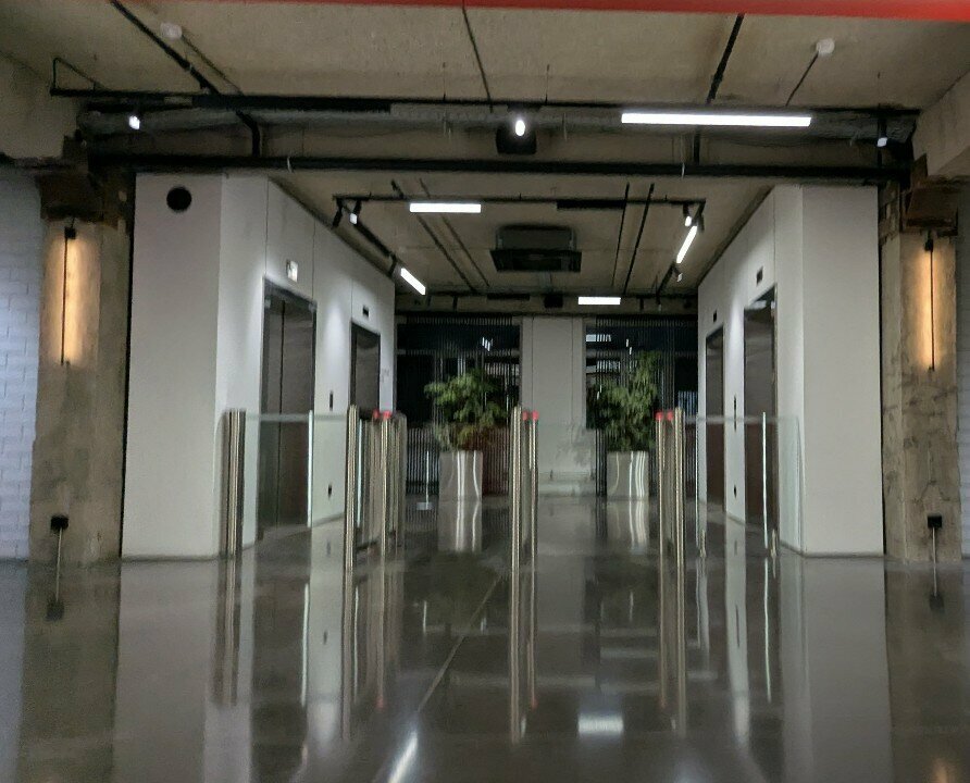 Software companies Servistrend, Moscow, photo