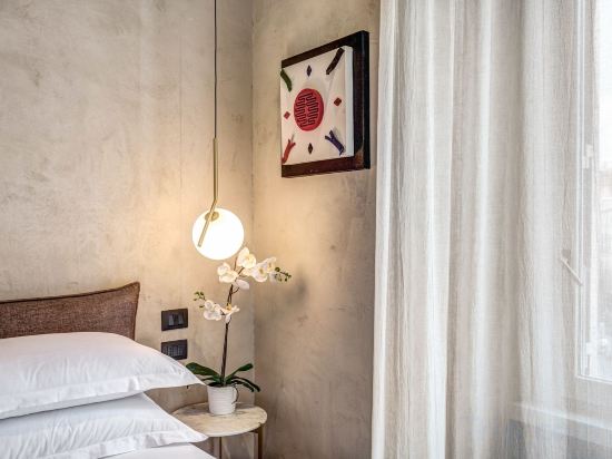 Фото G55 Design Hotel