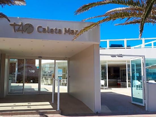 Фото Hotel Boutique Tao Caleta Mar