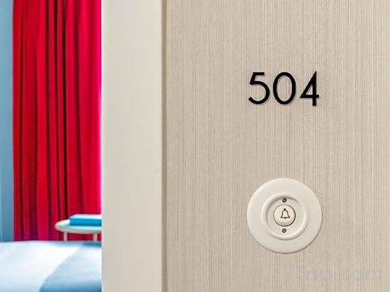 Фото L'Échiquier Opéra Paris - MGallery by All