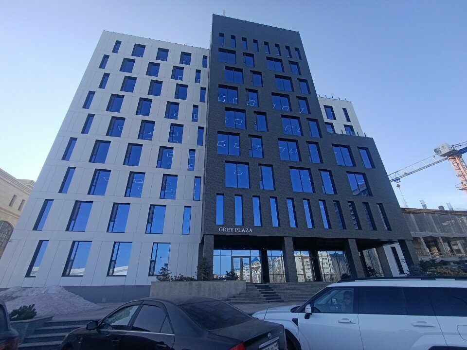 Attorney Advocate Shamshekova D. A., Astana, photo