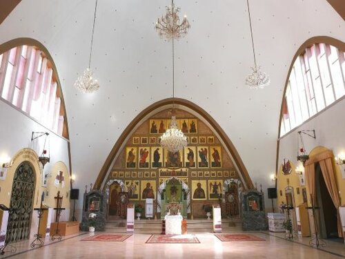 Гостиница Domus Pacis Fatima Hotel в Округе Сантарен