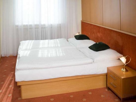 Фото Hotel Poľana