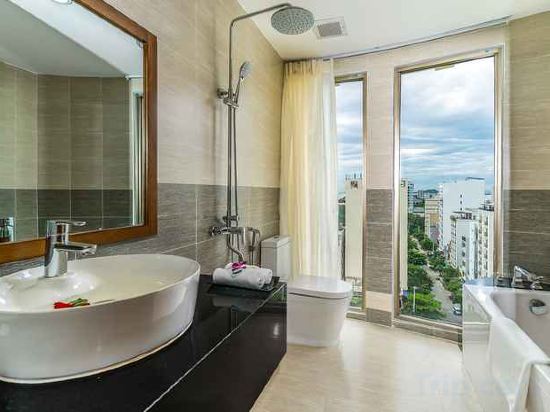 Фото Tamarind Hotel Da Nang