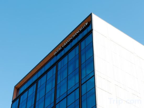 Фото Hotel Grand Chancellor Auckland