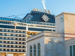 Гостиница Smart Hotel Napoli