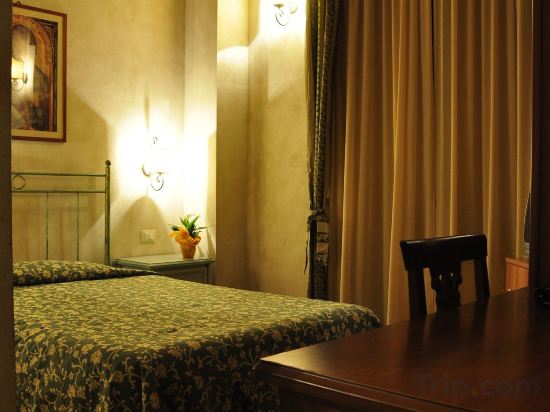 Фото Casa San Tommaso