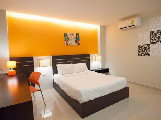 Фото The Cozy Nest Boutique Rooms