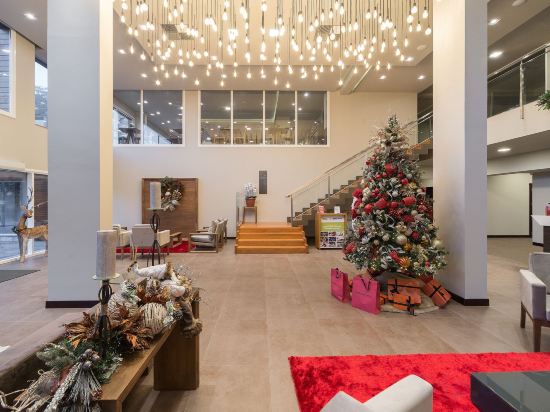 Фото Hotel Laghetto Stilo Borges