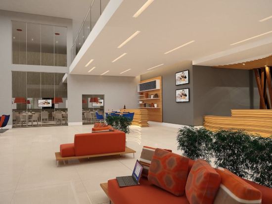 Фото Intercity Ribeirao Preto